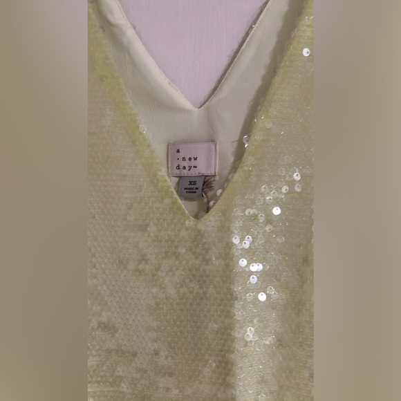 A new day target sequin dresses - Picture 3 of 5